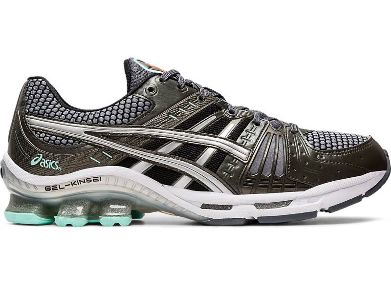 Tênis Asics GEL-KINSEI OG Homem Cinzentas, 8403A020.875